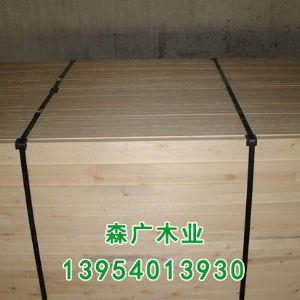 楊木方